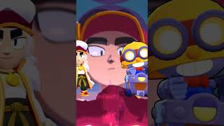 Fang vs All brawlers #shorts #brawlstars #fang