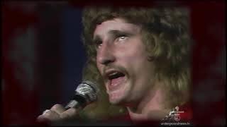 Uriah Heep Performs Easy Livin' On Underground News 1972