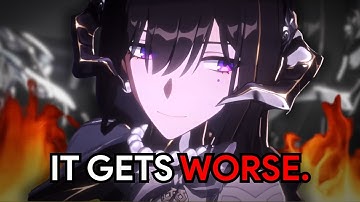 Honkai: Star Rail’s Strange New Strategy