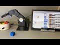スクラッチから制御出来る3軸ロボットアームの試作機を製作①