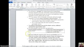 Case Study 2