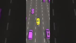 Lane Rush! 🚗 : New Mobile Game Gameplay screenshot 2