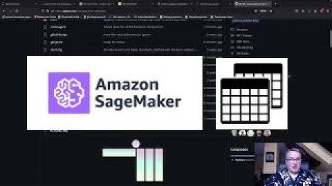 Train tabular models with TabTransformer and Amazon SageMaker