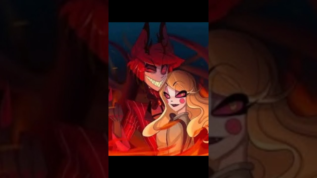 Charlastor tribute 2