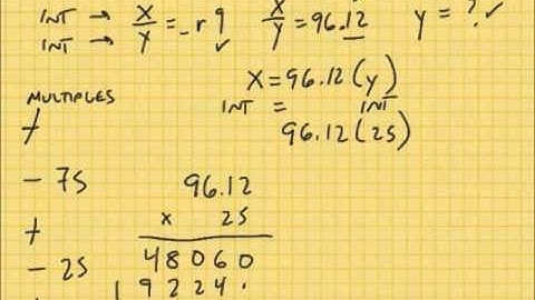 GMAT 13th Edition Official Guide Problem Solving 95