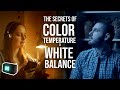 Color temperature & White balance: everything you need to know