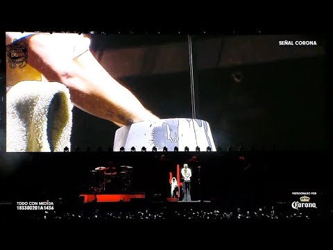 Message Man/Live [Corona Capital] - YouTube