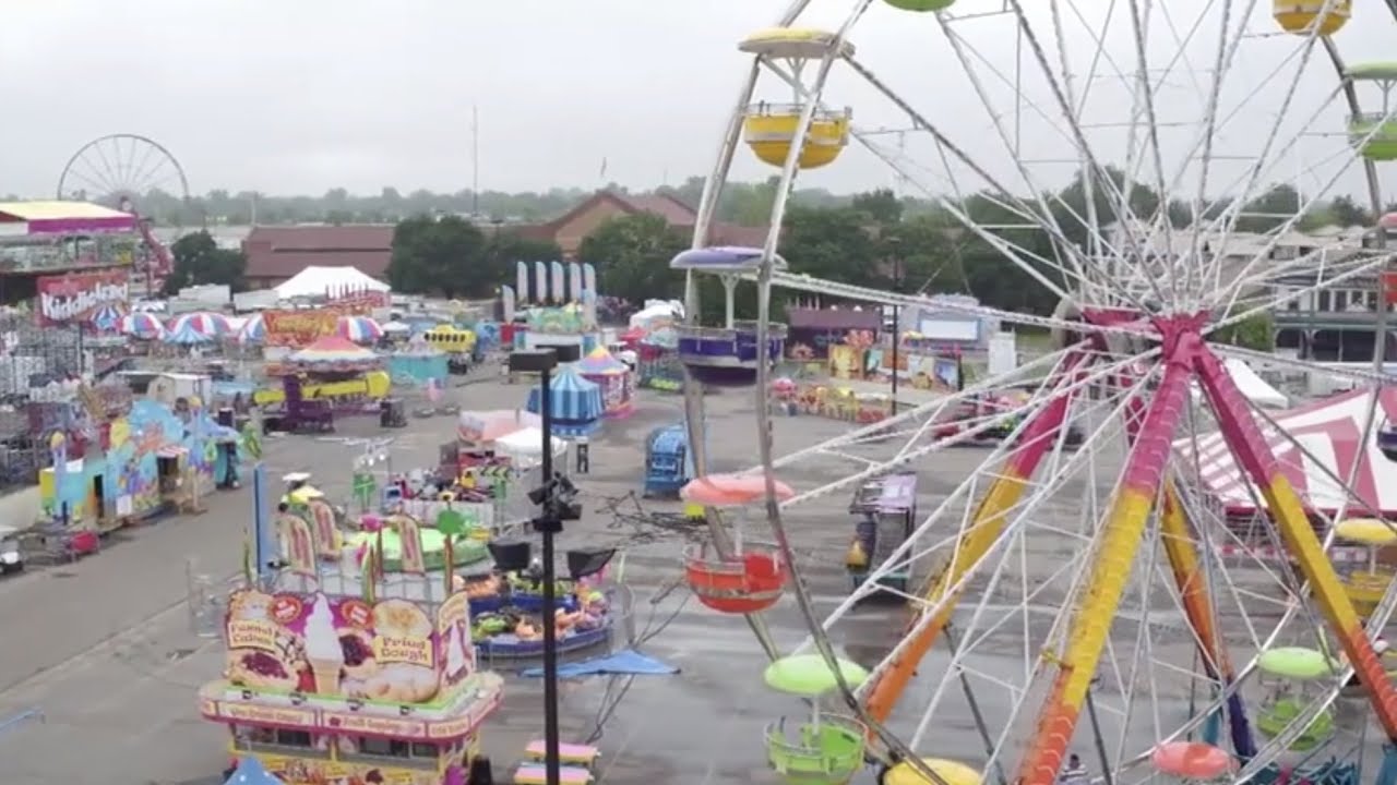 Ohio State Fair opens Wednesday YouTube