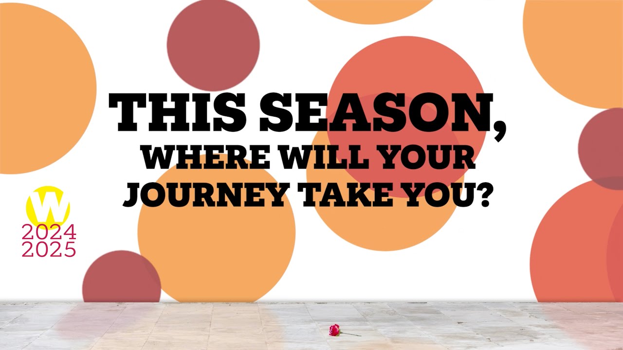 Welcome to the Wortham Center