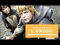 In viaggio verso lobiettivo principale