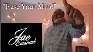 Download lagu Jae Emanuel- Ease Your Mind (The Intro)  Video