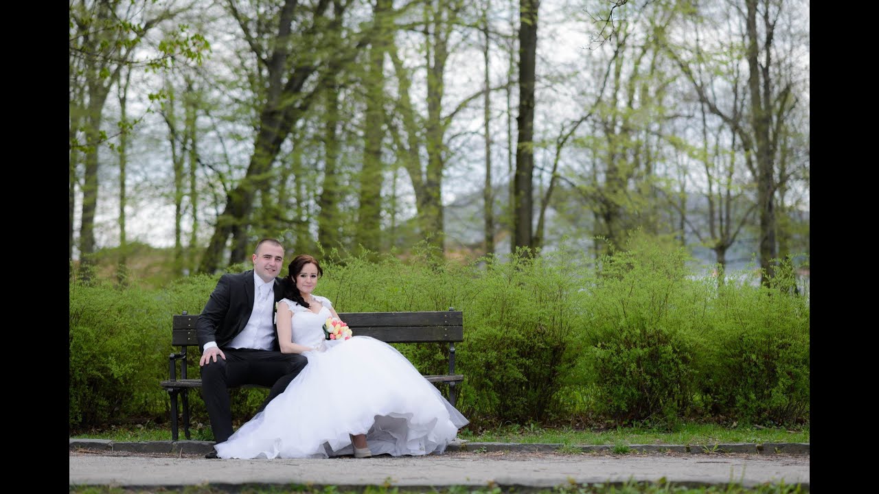 Zostrih - svadba 18.4.