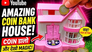 Cute Happy House ASMR