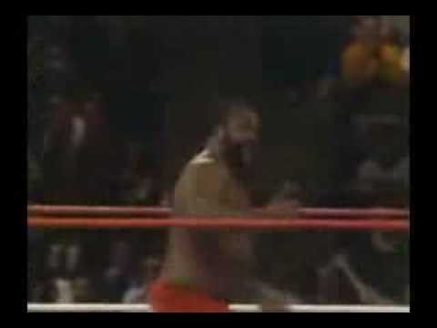 Junkyard Dog Theme