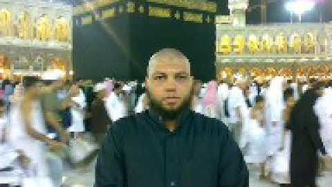 سورة الأعراف.القارئ/ محمد إبراهيم
