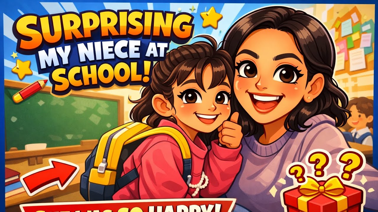 We Didn’t Plan This… But It Became So Special! ❤️ @vishalithakur__1629 