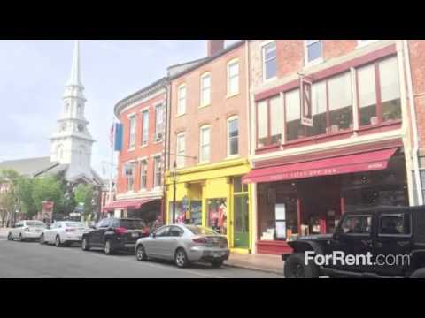 Windshire Gardens Apartments In Dover Nh Forrent Com Youtube