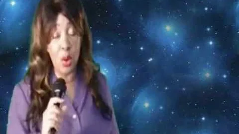 Connie Cherry Sings - The Center of My Joy