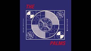 Miniatura del video "The Palms "We Made It""