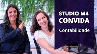 CONTABILIDADE BÁSICA PARA ARQUITETOS E DESIGNERS | STUDIOM4 CONVIDA