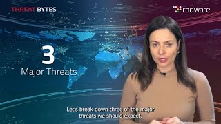 Holiday Travel: Cyber Threats Facing Airlines & Travel Companies Explained | Threat Bytes Episode 13