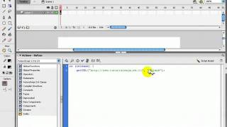 Tutorial para Flash   Boton con acciones