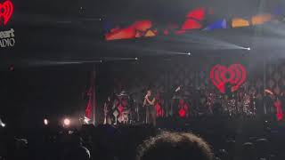 Demi Lovato Tell Me You Love Me Live 103.5 KIIS FM JİNGLE BALL 2017