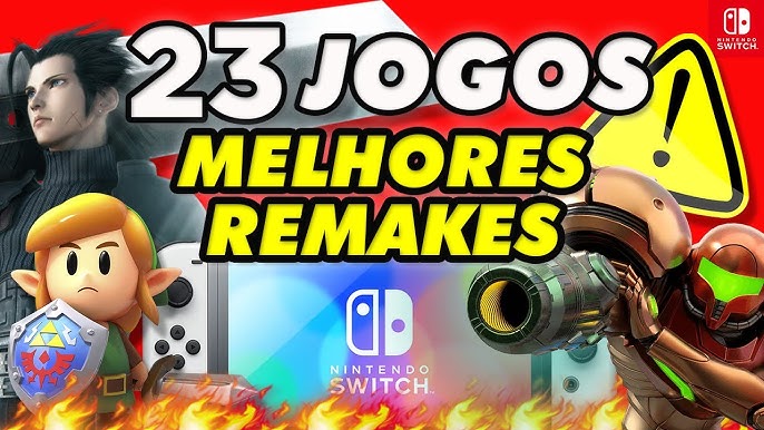 Quero Jogar Tudo Isso! LEVEL-5 VISION 2023 II (REACT) 