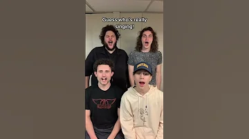 Guess The Singer Singstation Covermusic Singing Singingmachine Coverartist Sadcoversong 