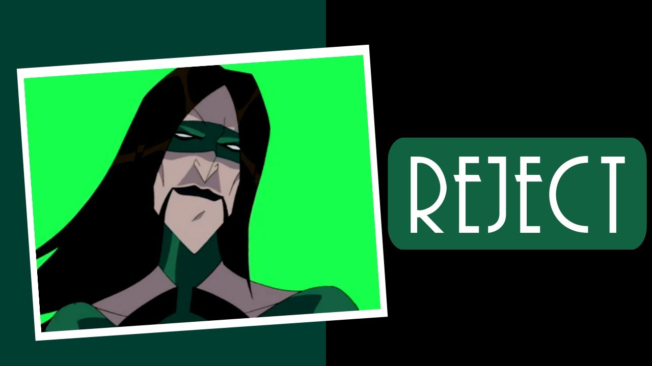 Resigned Riddler The Riddler: Rejected, Reinvented, and Reluctant to Return | The Batman ...