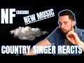 Country Singer Reacts To NF Chasing (Demo) ft. Mikayla Sippel