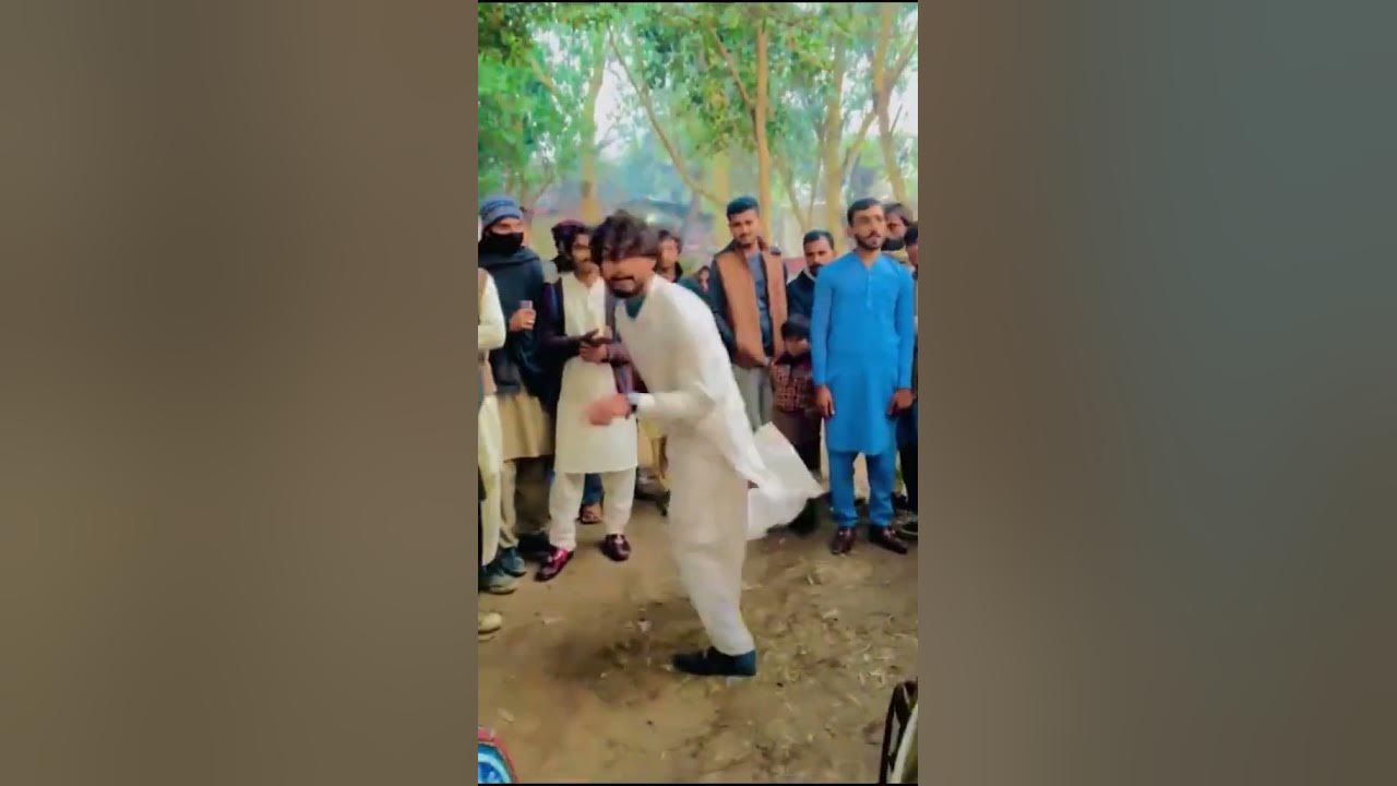Dhol Dance l In Punjab Pakistan  #Videos #new #folkdance #duet #dance #songwriter #funny #funnyvideo