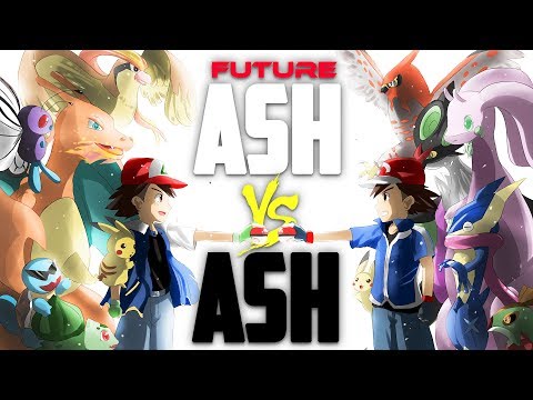 Who Is The Real Ash Roblox Project Pokemon Youtube - pokemon ash jackson roblox