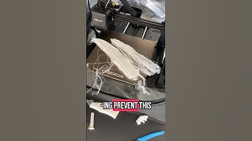 Does anyone know how to stop the spaghetti effect?