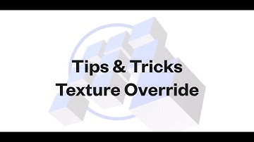 Mozaik - Texture Override