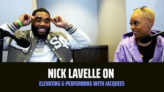 Nick LaVelle Interview