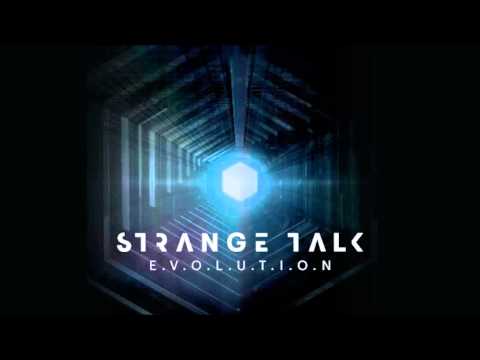E.V.O.L.U.T.I.O.N artwork