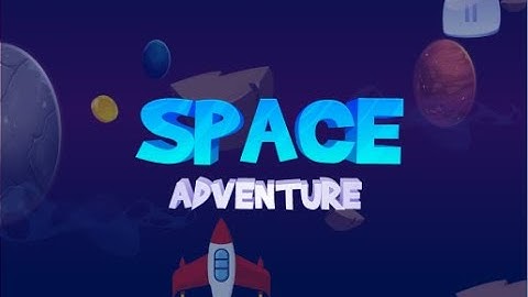 ATL Space Challenge - Space Adventure