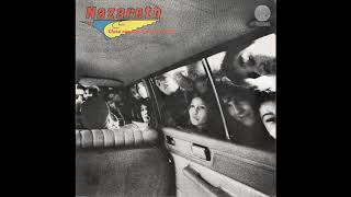 Nazareth - Vancouver Shakedown - 1976