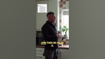 Explaining the job to the customer so they know exactly what to expect ⚡