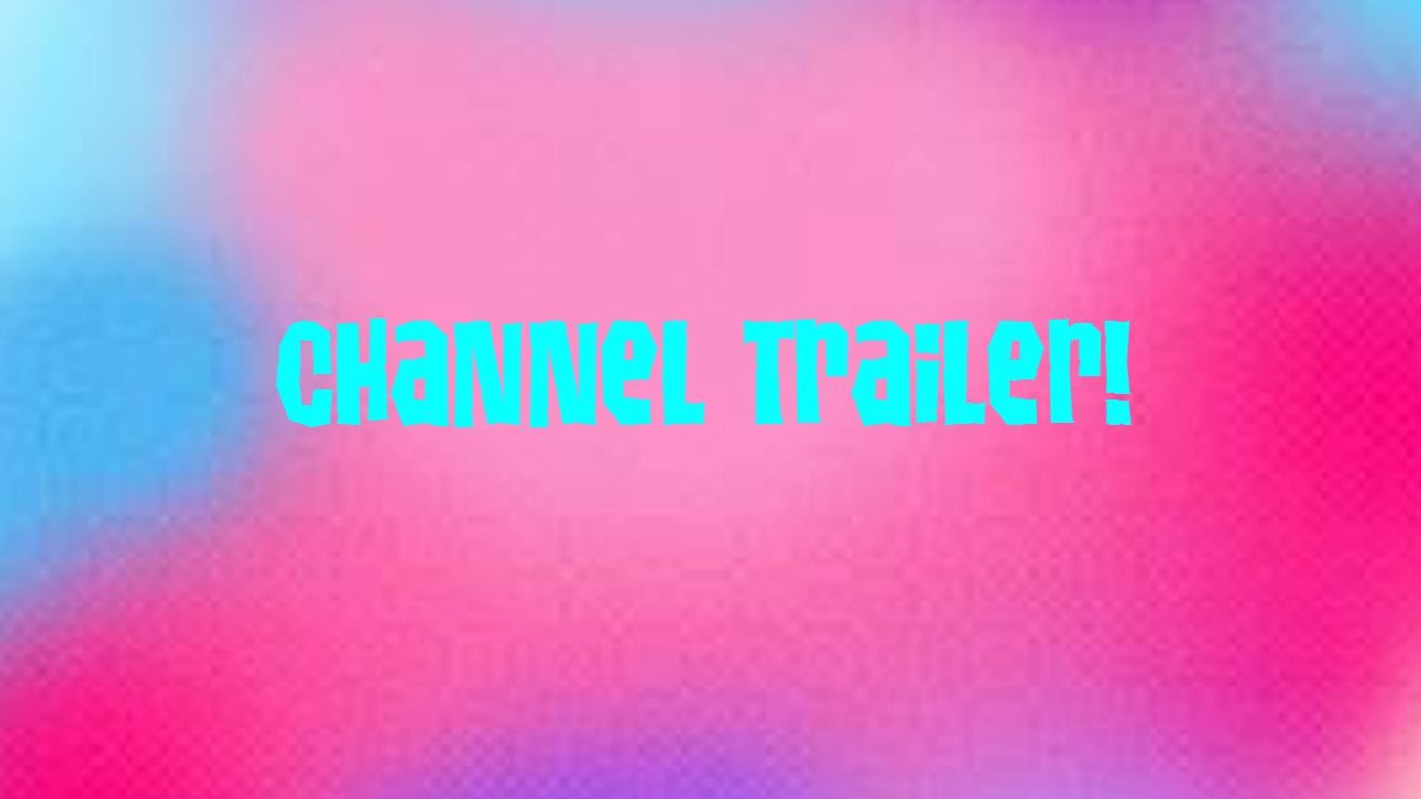 Animal Jam | Channel Trailer!