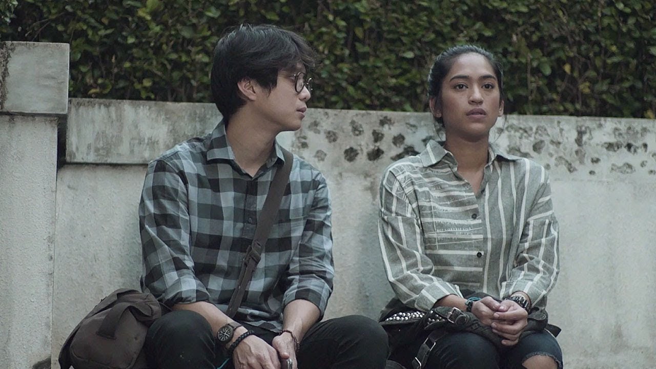Obsesi Zeta Atas Cinta Rizky Zulu