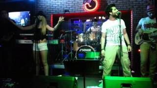 Paparazzi - I Will Survivegloria Nor Kat 3