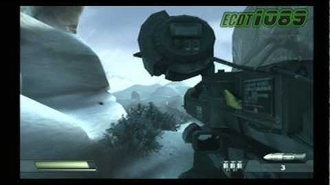 Killzone [Walkthrough] Part 45/51