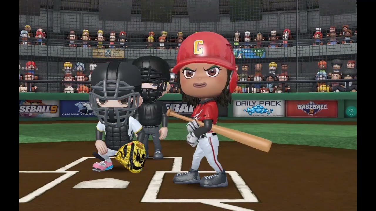 Carbons Crush Garcia | Game 4 Championship Highlights – Baseball 9 Rookie League