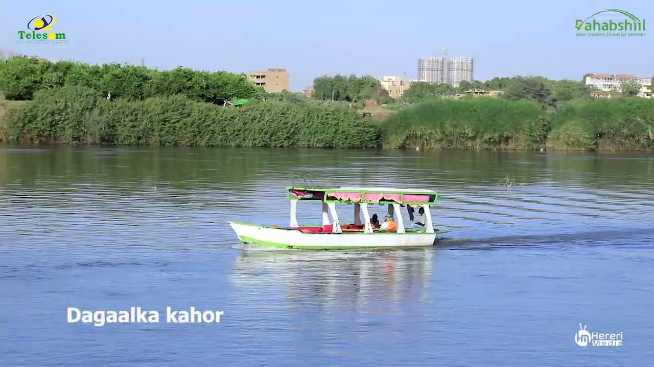 Q2aad Jacaylkii dhabta ahaa ee AHN abwaankii Sulub Cumar Iyo suugaantiisii