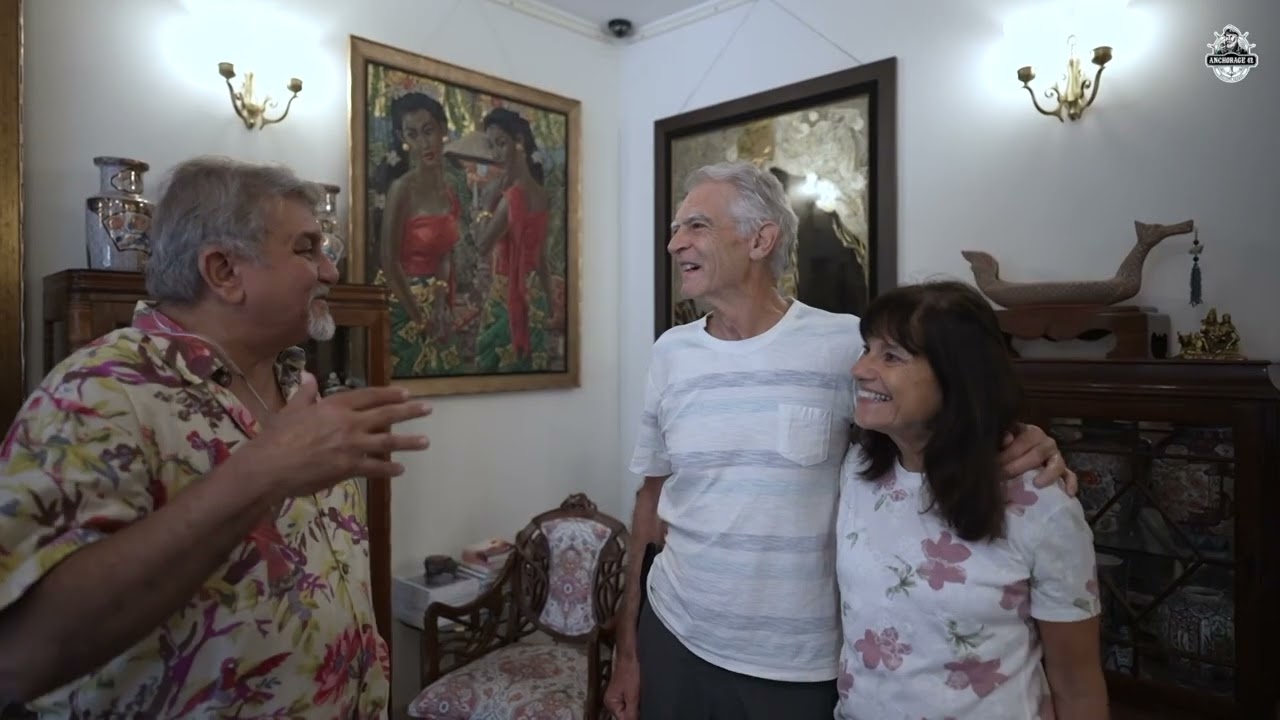 ANCHORAGE 42 An Incredible Homestay of Chandigargh