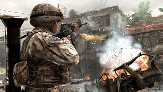 Call Of Duty 4 ||Edit|| Frag Movie