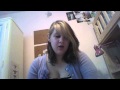 Bridget Sings #4: Titanium by David Guetta ft. Sia