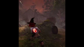 Pyramid Head Whiffing Over and Over | Dead by Daylight #shorts #dbd #deadbydaylight #dbdmemes #BHVR